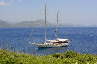 Goelette Liberte 11