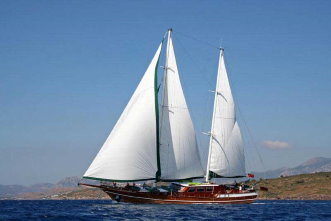 Luxury turkish gulet for sale Bodrum