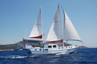 Gulet for sale Fethiye