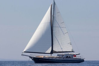 2 cabins turkish gulet for sale Turkey